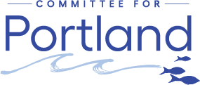 Committe for Portland Logo