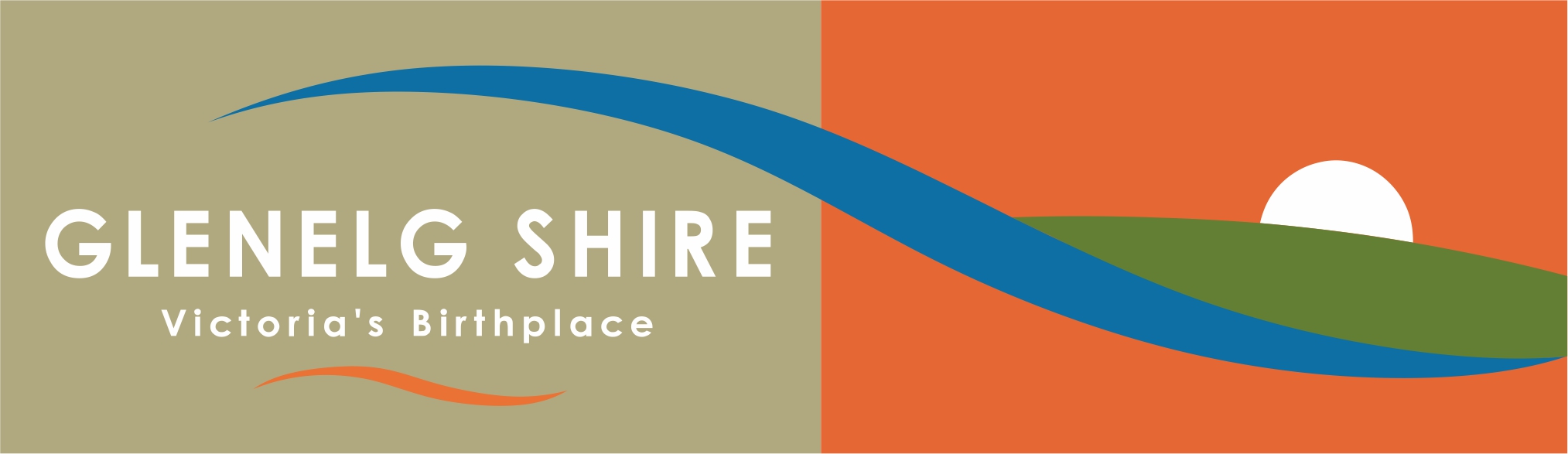 Glenelg Shire Council Logo