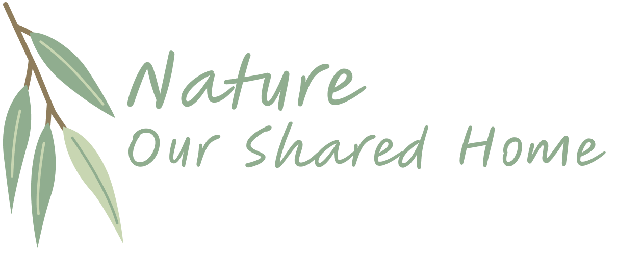 Nature - Our Shared Home