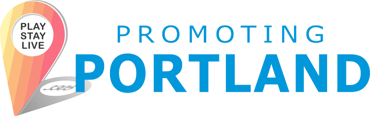 Promoting Portland
