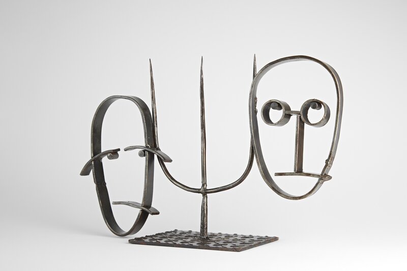 american gothic - Jimmy Wilson