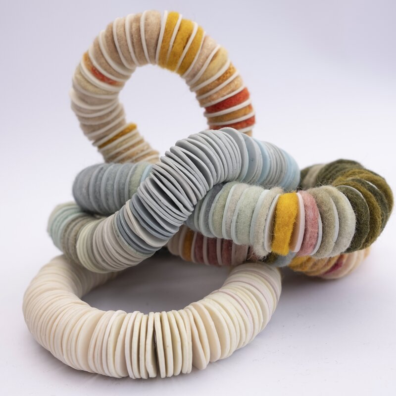 Dichotomy - Fiona McDonald