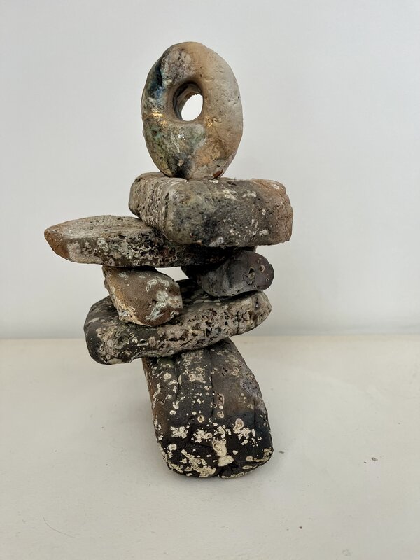 Talisman - Dr Darren McGinn