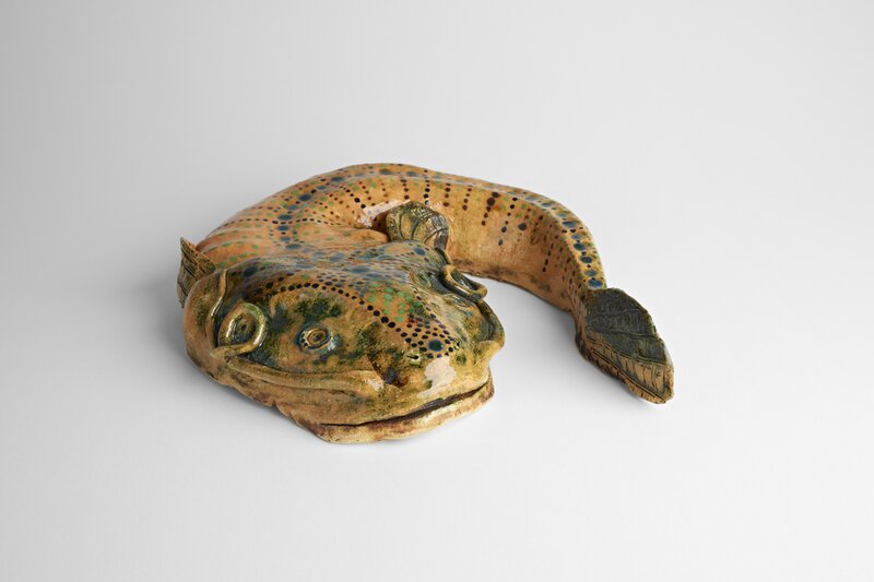 A young boys dream passed on - Yonie Tiljak