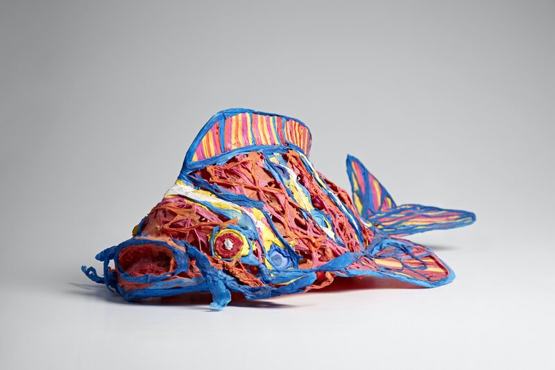 Mr Blob Sculpin - JoJo Spook