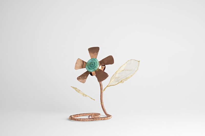 Green Razoo - Deborah Bunce