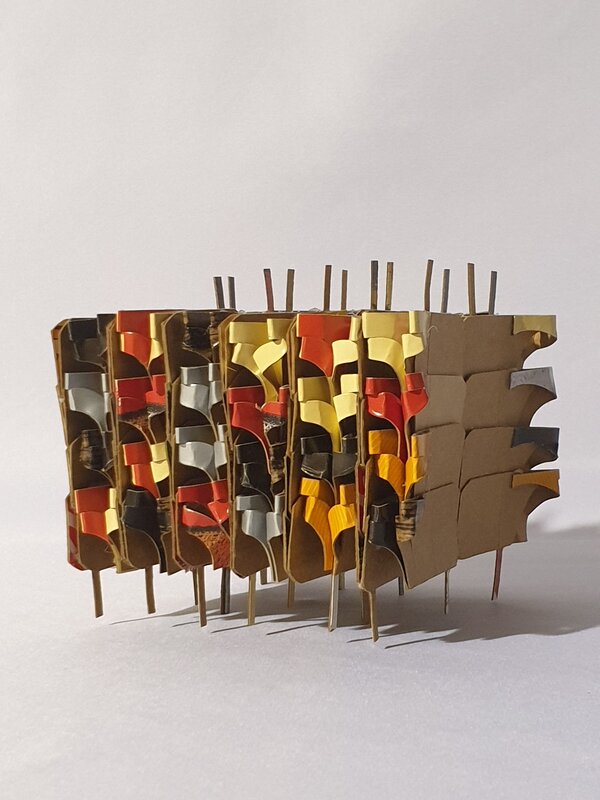 Interweave - John Marshall