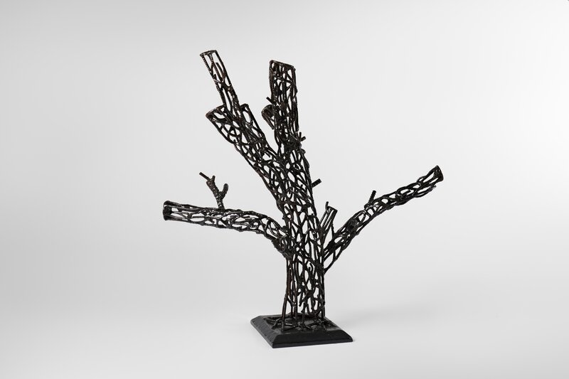 Reebartree - Phillip Petrie