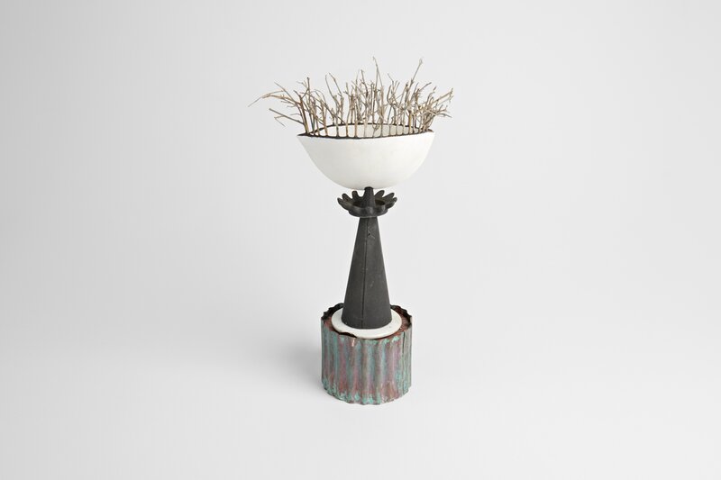 Travelling water Shelter - Jenny Noyes
