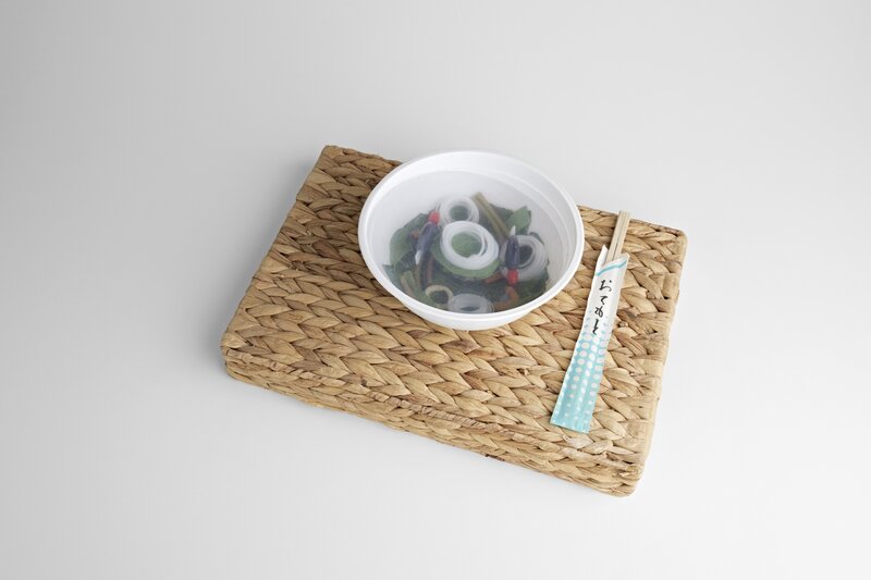 Swimming Soup - Bob Stone