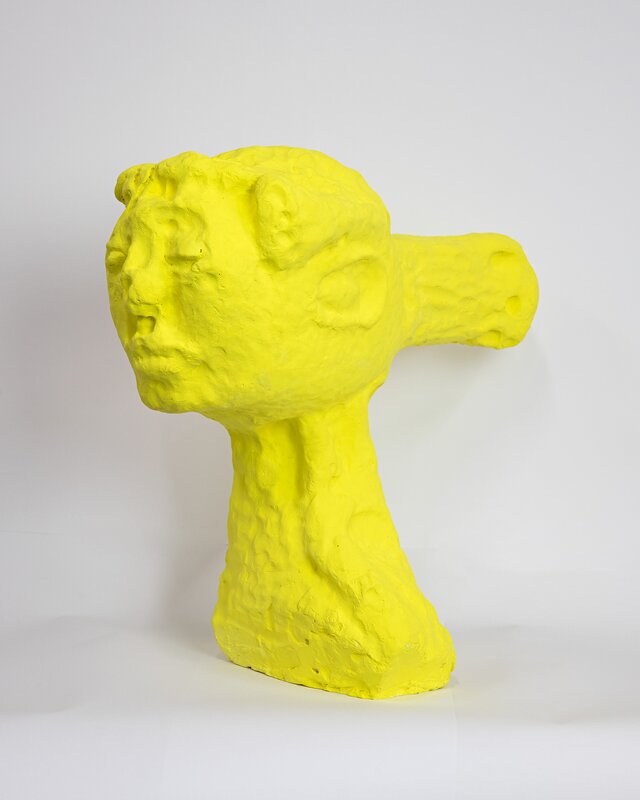 Windmill Head - John Hattam