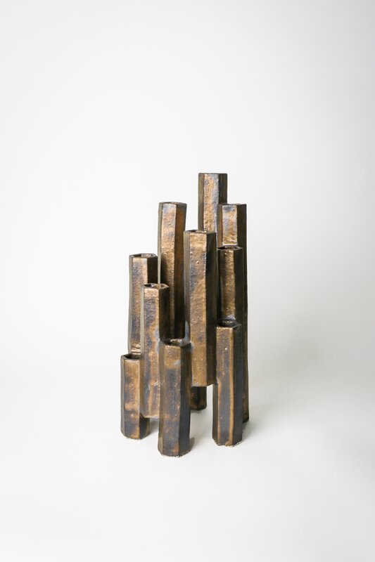 Bronzed Basalt - John Brighenti